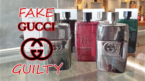 gucci parfums fake|newest Gucci perfume.